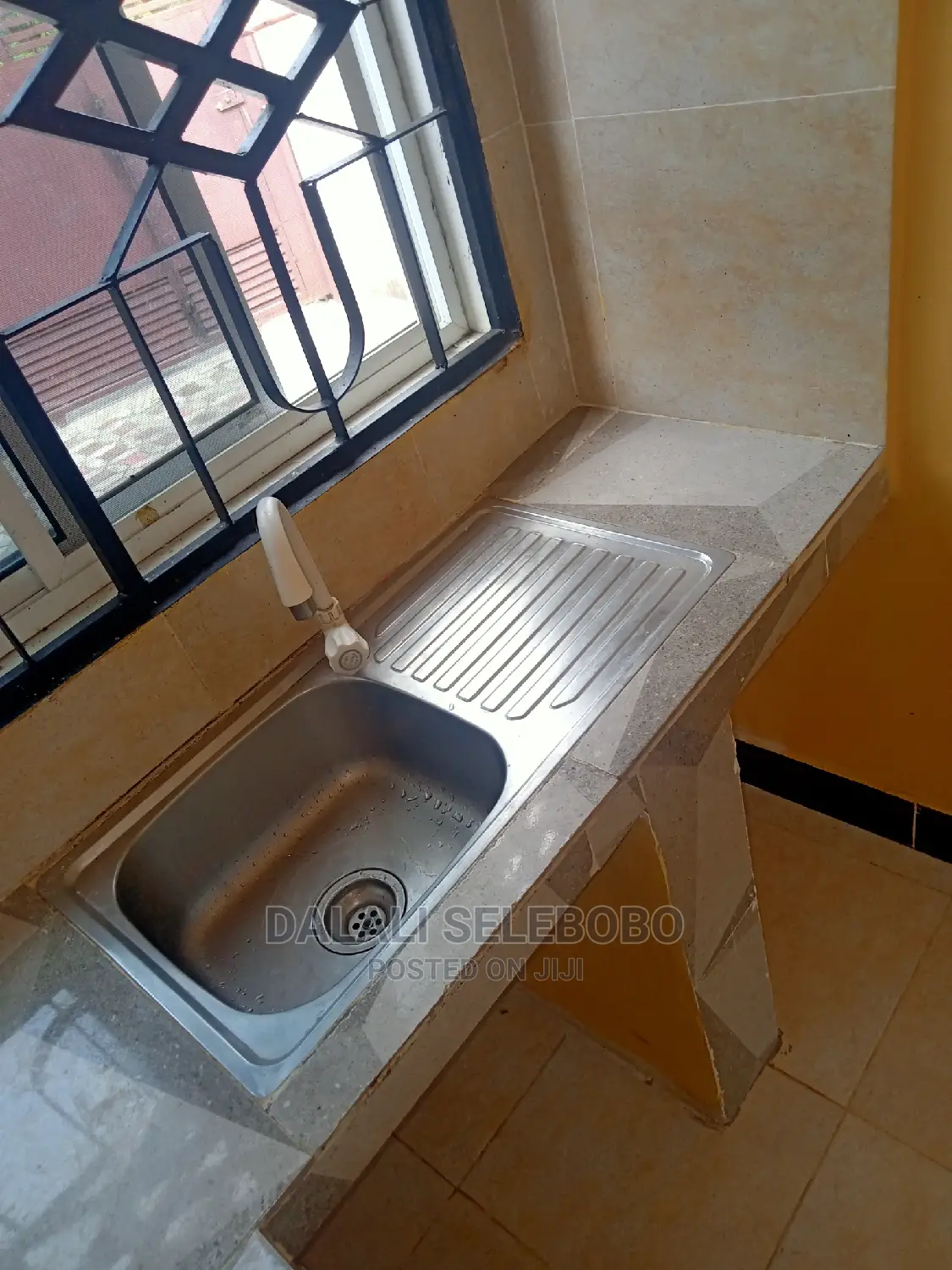 1bdrm Farm House in Ubungo Msewe Golan, Kinondoni for Rent in Kinondoni