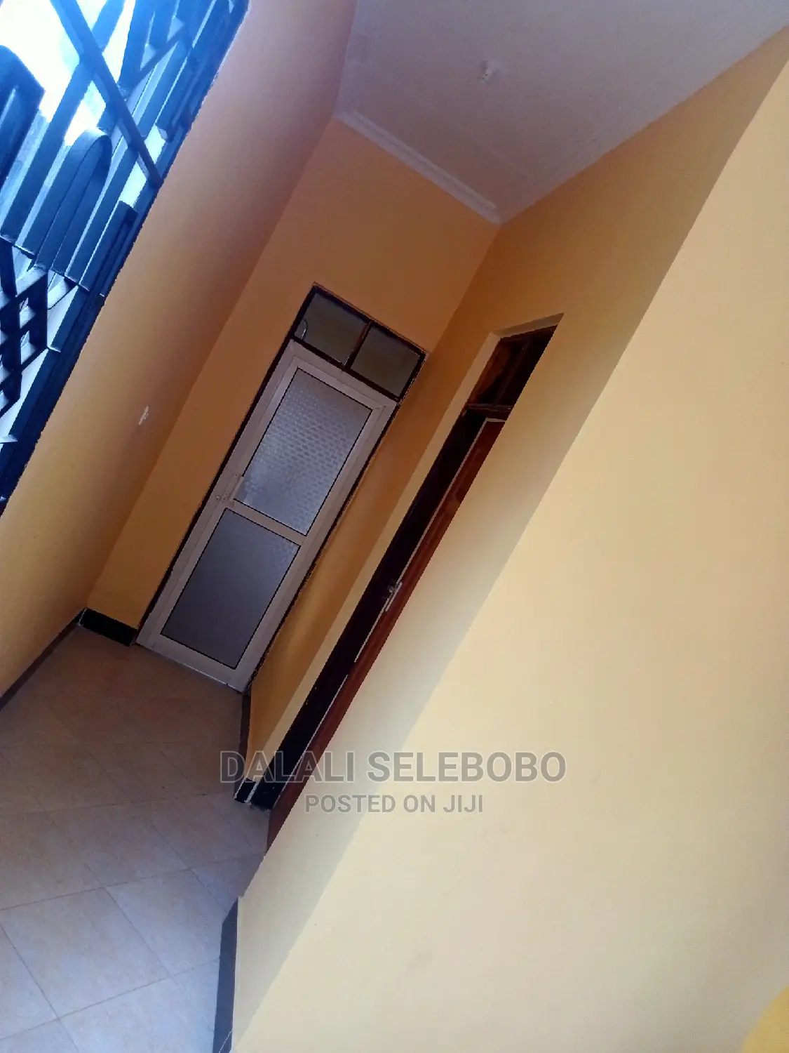 1bdrm Farm House in Ubungo Msewe Golan, Kinondoni for Rent in Kinondoni