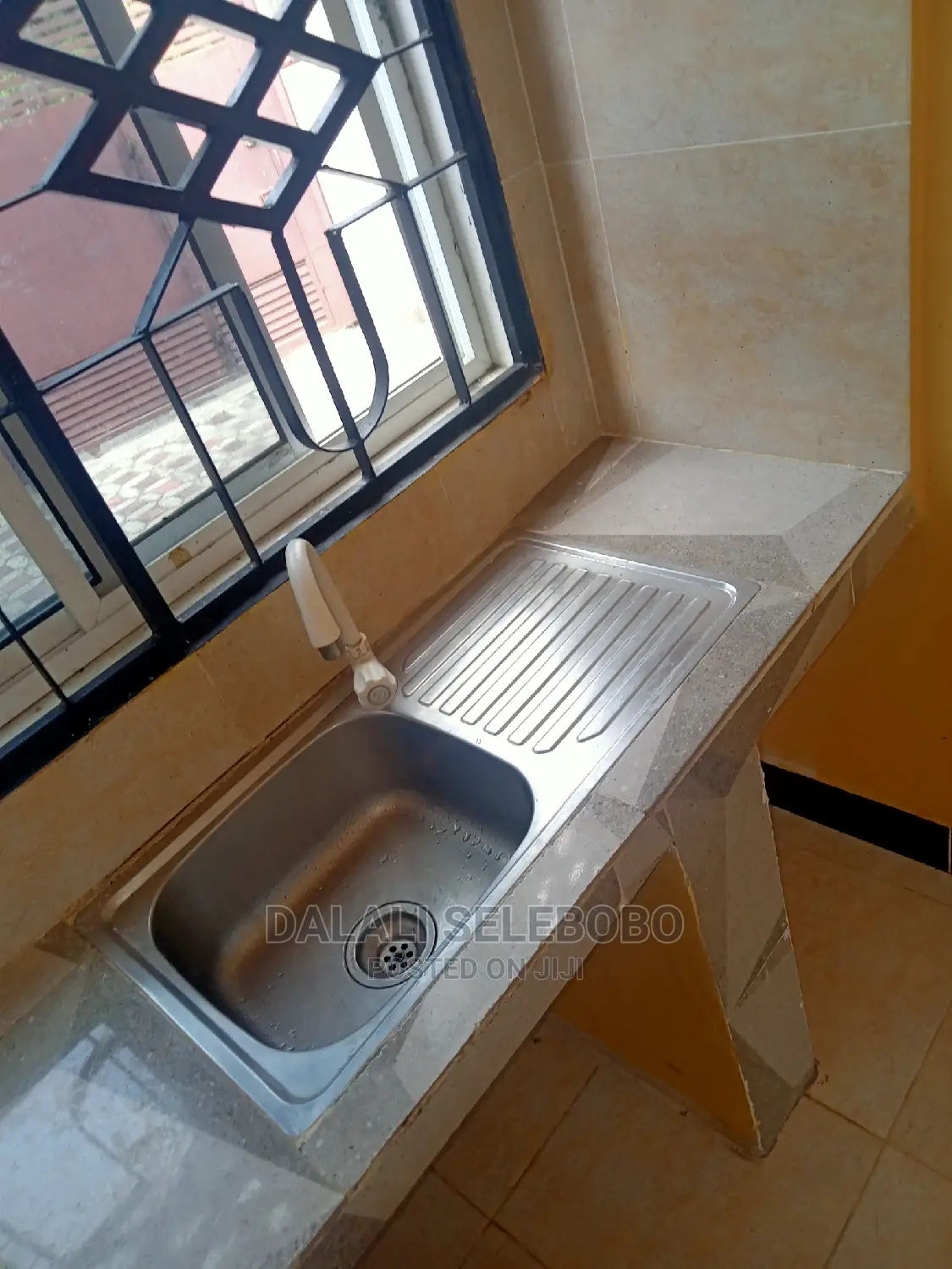 1bdrm Farm House in Ubungo Msewe Golan, Kinondoni for Rent in Kinondoni