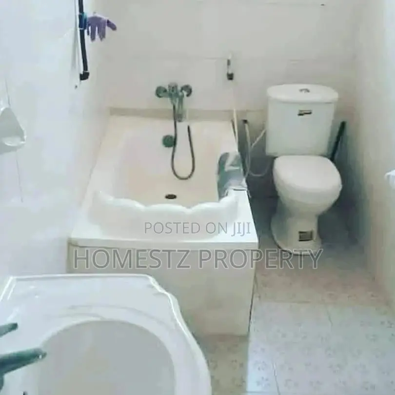 House For Sale in Temeke