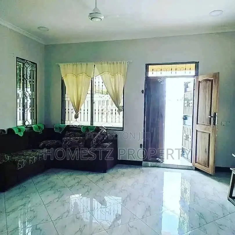 House For Sale in Temeke