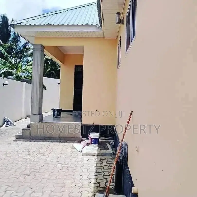 House For Sale in Temeke