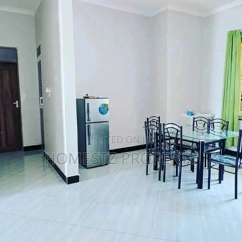 House For Sale in Temeke