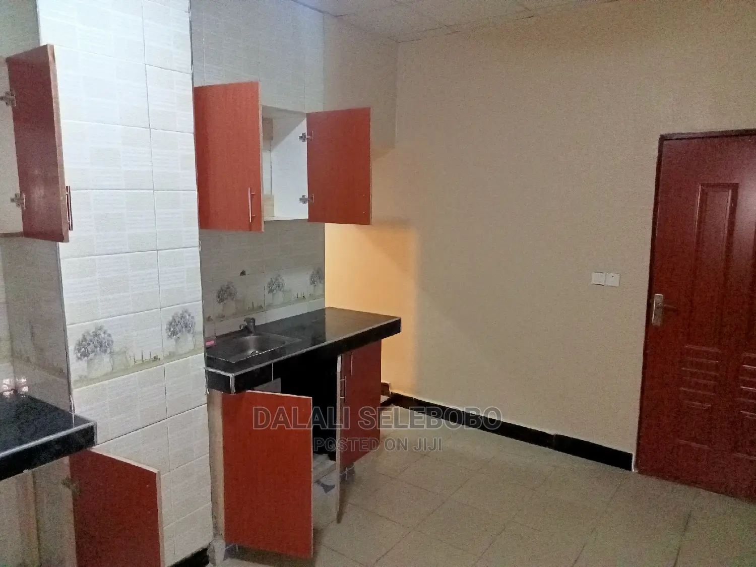 1bdrm Apartment in Makumbusho, Kinondoni for Rent in Kinondoni