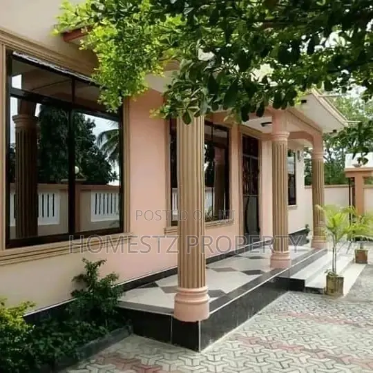 House For Sale in Ilala
