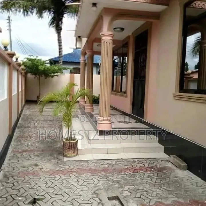 House For Sale in Ilala