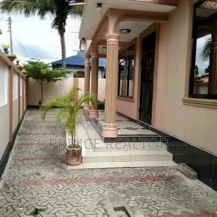 House For Sale in Ilala