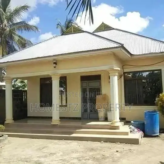House For Sale in Ilala