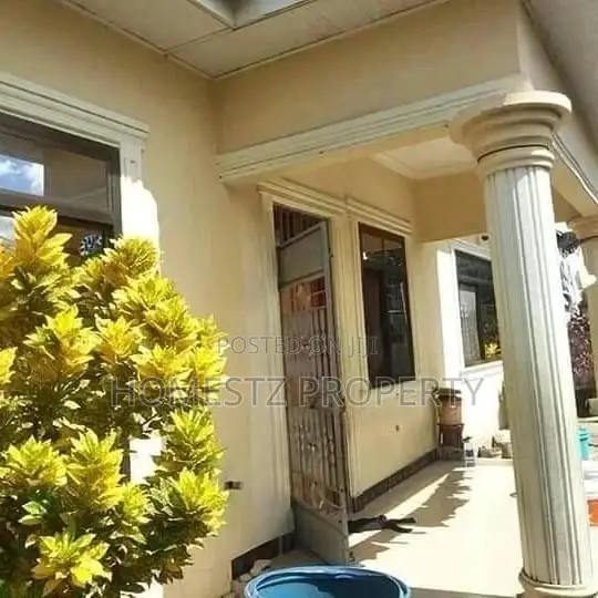 House For Sale in Ilala