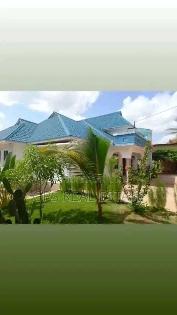5bdrm House in Mansa Mussa., Kinondoni for Sale in Kinondoni