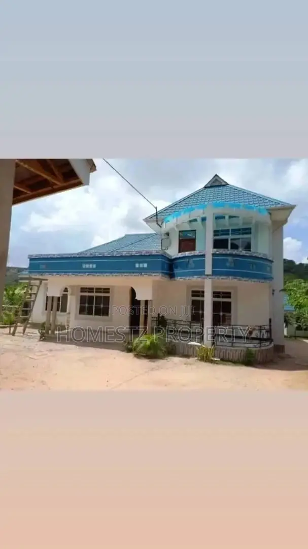 5bdrm House in Mansa Mussa., Kinondoni for Sale in Kinondoni