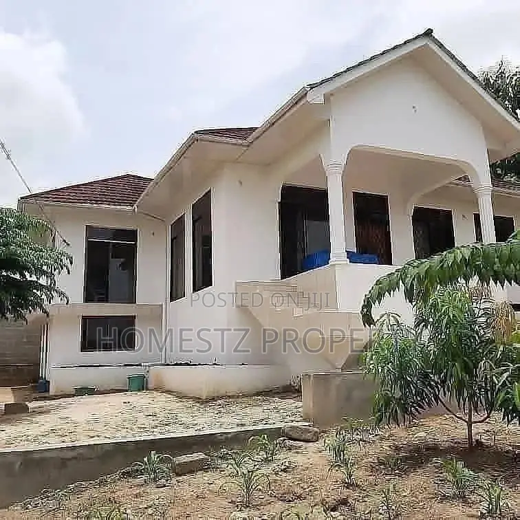 House for Sale in Kinondoni