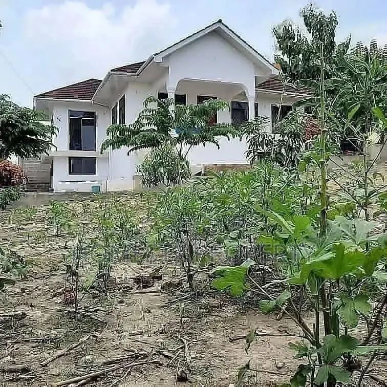 House for Sale in Kinondoni
