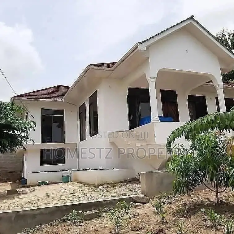House for Sale in Kinondoni