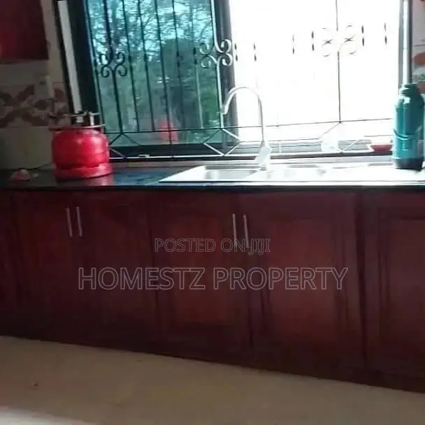 Three Bedroom House In Ununio For Sale in Kinondoni