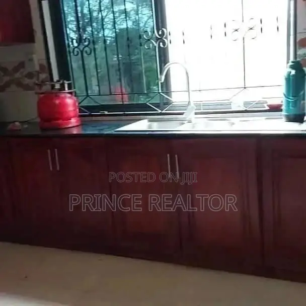 Three Bedroom House In Ununio For Sale in Kinondoni