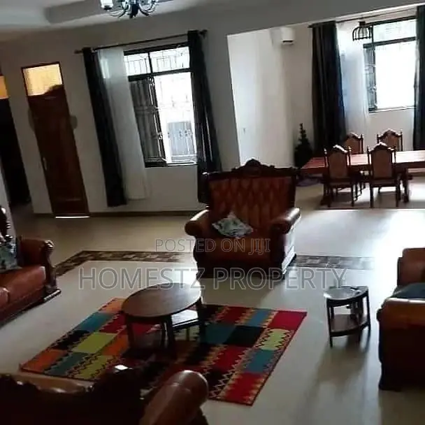 Three Bedroom House In Ununio For Sale in Kinondoni