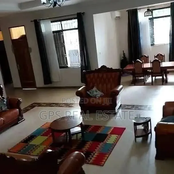 Three Bedroom House In Ununio For Sale in Kinondoni