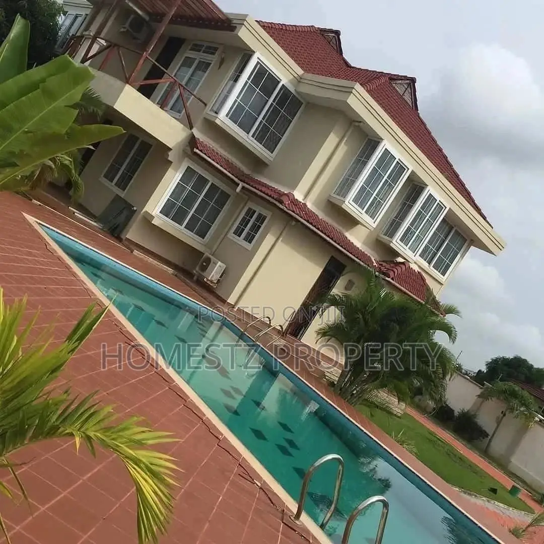 Four Bedroom House In Bunju For Sale in Kinondoni