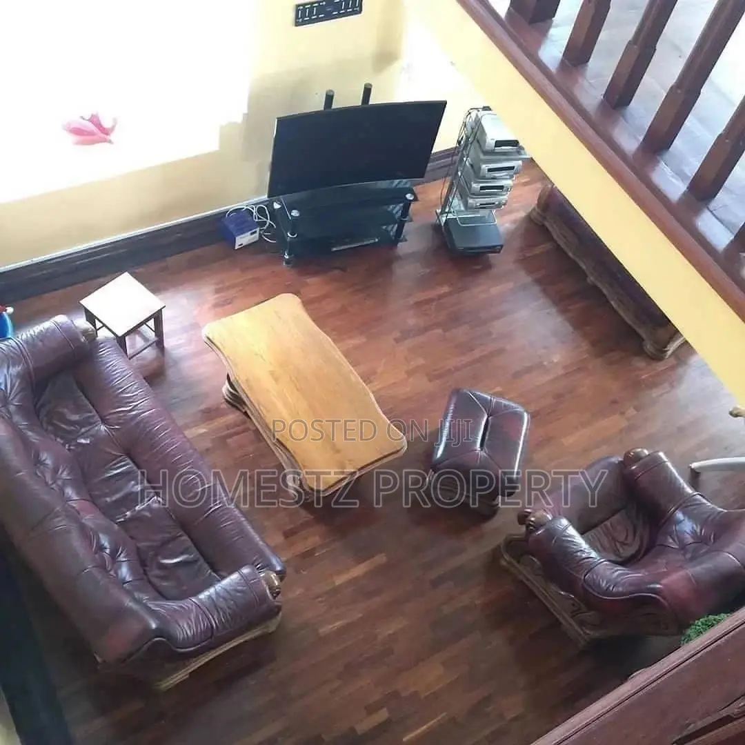 Four Bedroom House In Bunju For Sale in Kinondoni