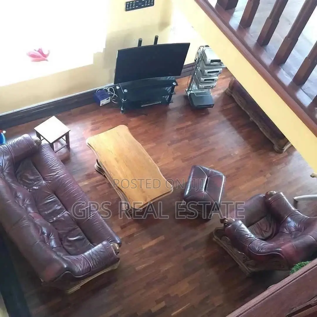 Four Bedroom House In Bunju For Sale in Kinondoni