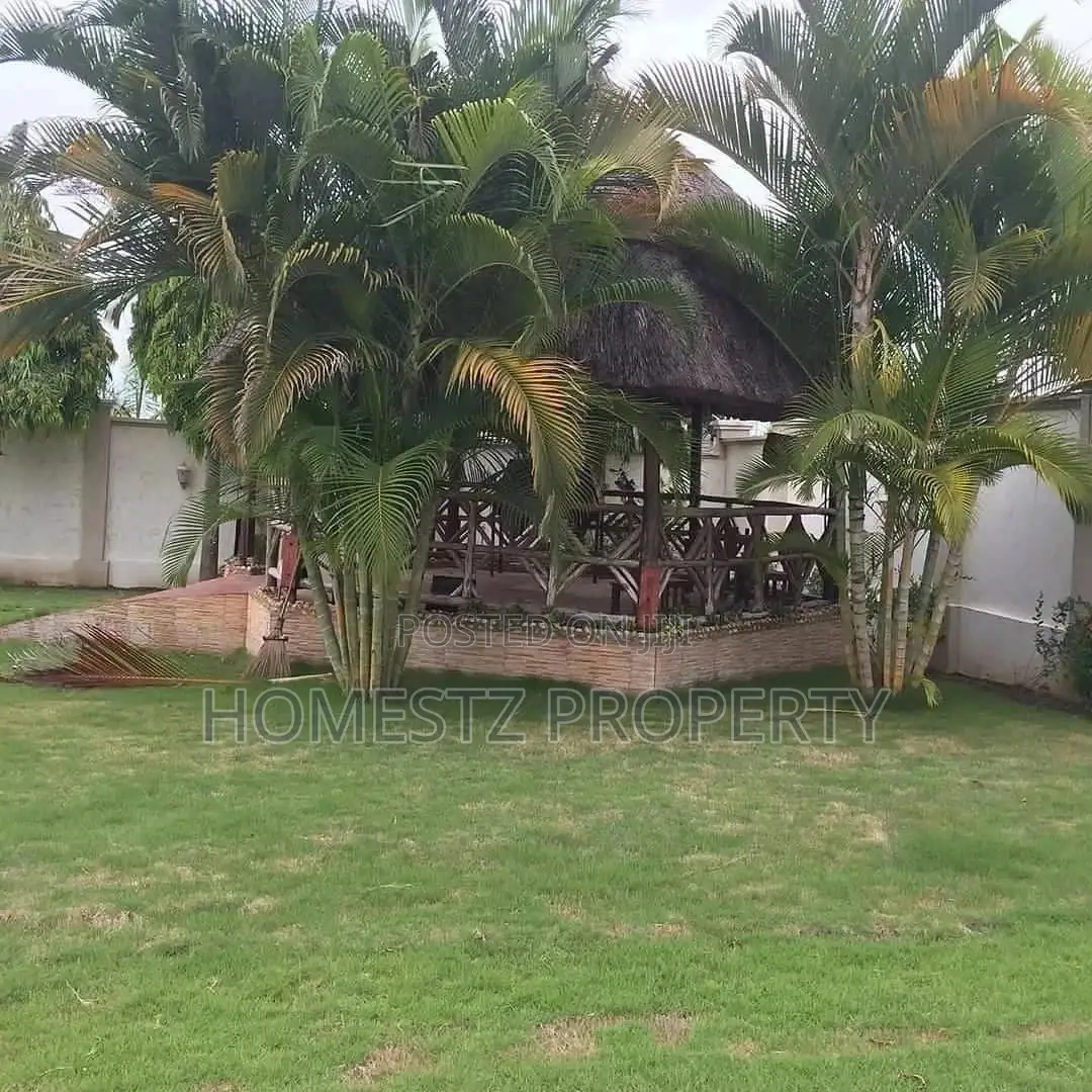 Four Bedroom House In Bunju For Sale in Kinondoni