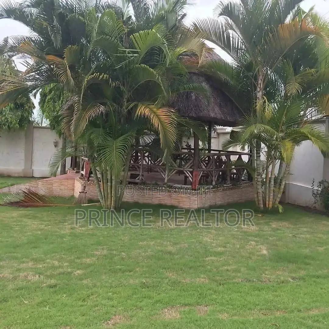 Four Bedroom House In Bunju For Sale in Kinondoni