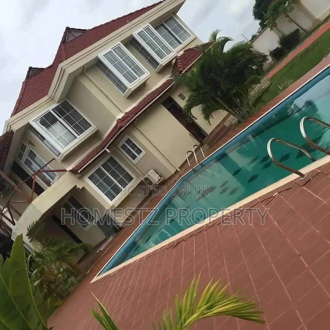Four Bedroom House In Bunju For Sale in Kinondoni