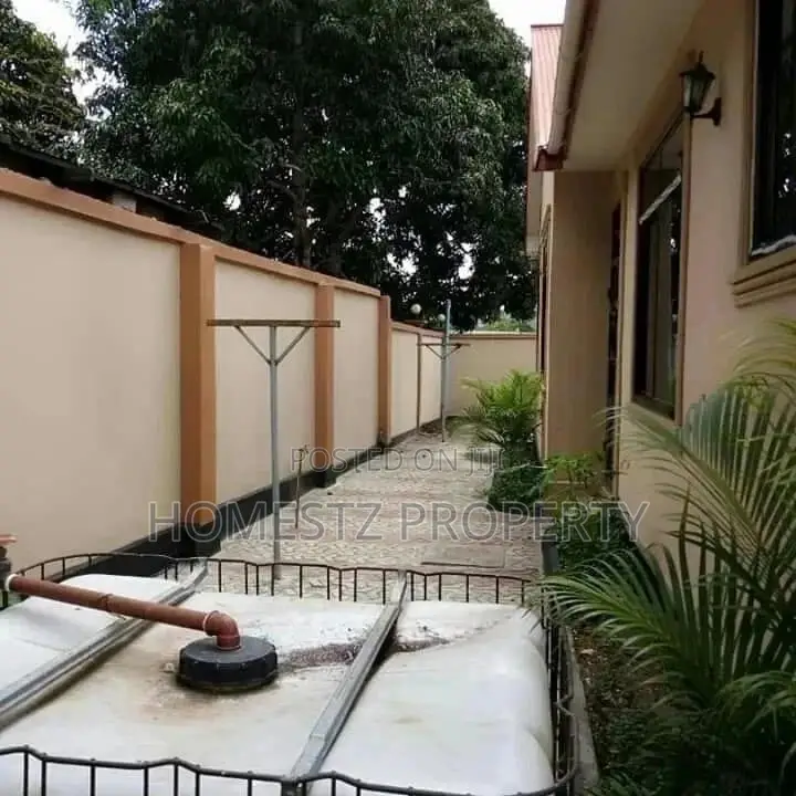 House For Sale in Ilala