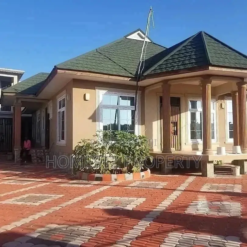 House for Sale in Kinondoni