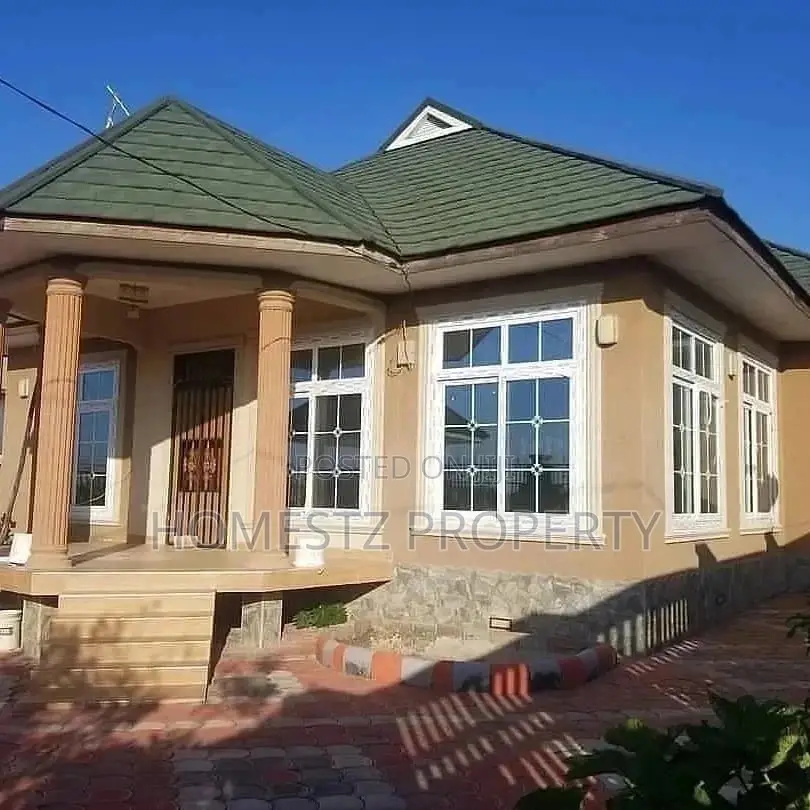 House for Sale in Kinondoni
