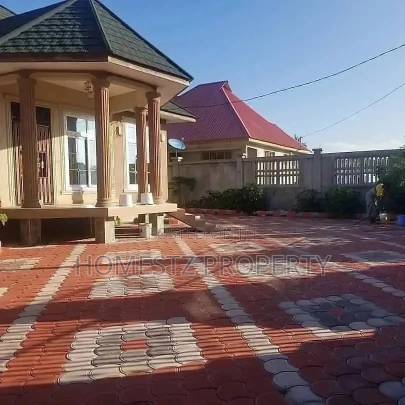 House for Sale in Kinondoni