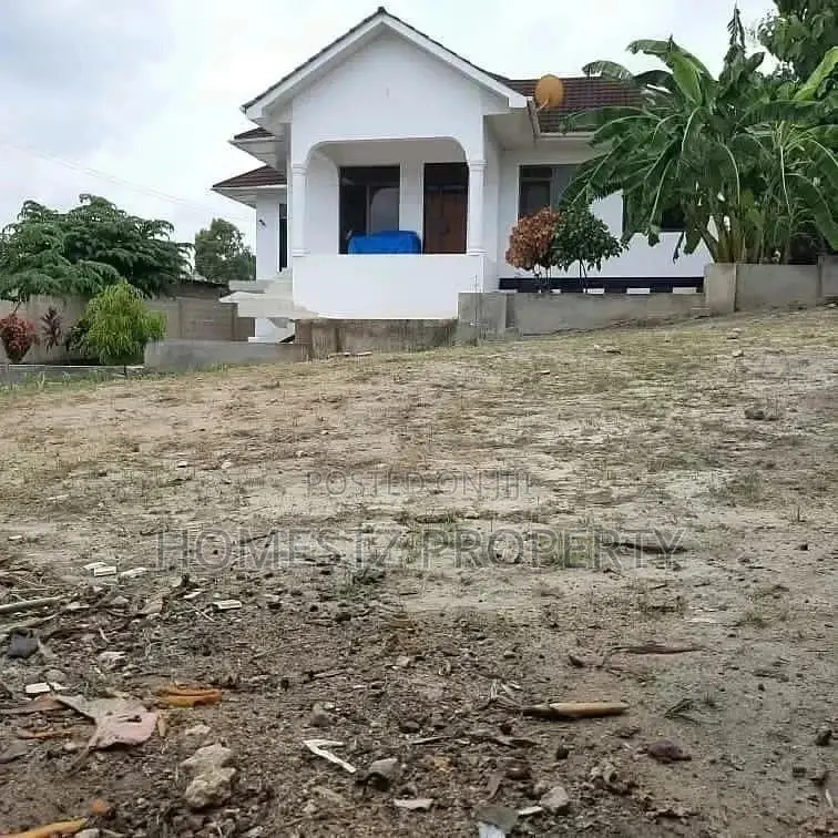 House for Sale in Kinondoni