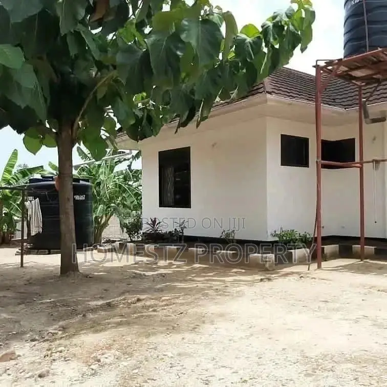 House for Sale in Kinondoni