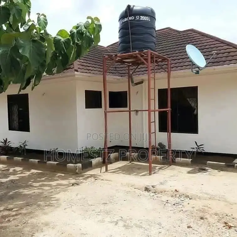 House for Sale in Kinondoni