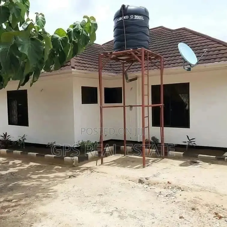 House for Sale in Kinondoni