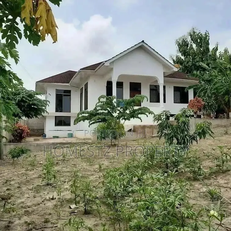 House for Sale in Kinondoni