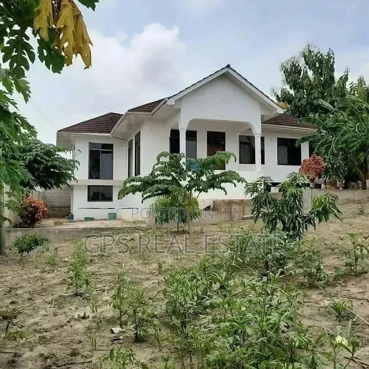 House for Sale in Kinondoni