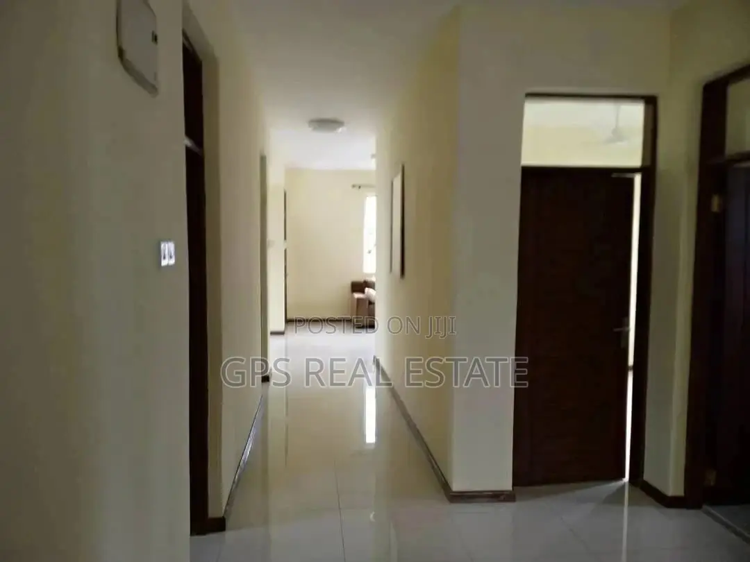 Three Bedroom House In Goba For Sale in Kinondoni