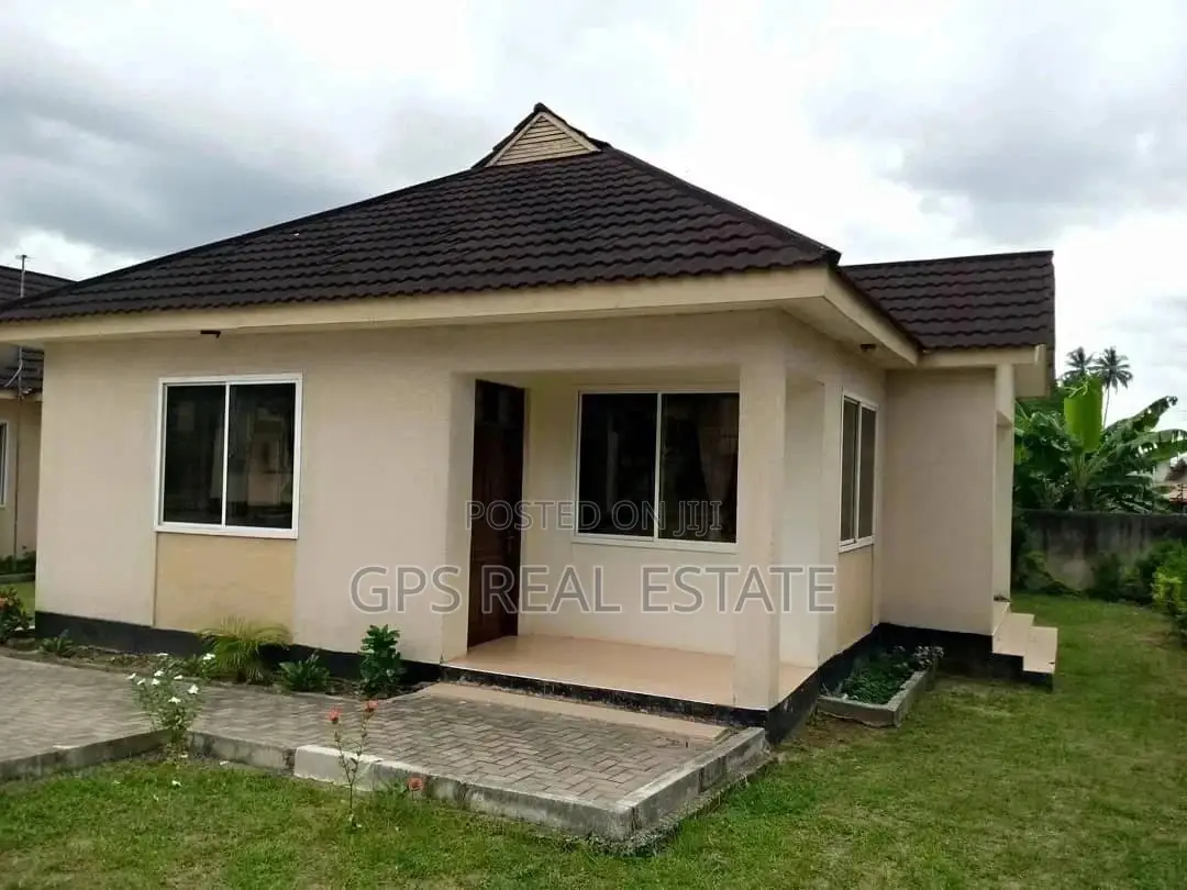 Three Bedroom House In Goba For Sale in Kinondoni