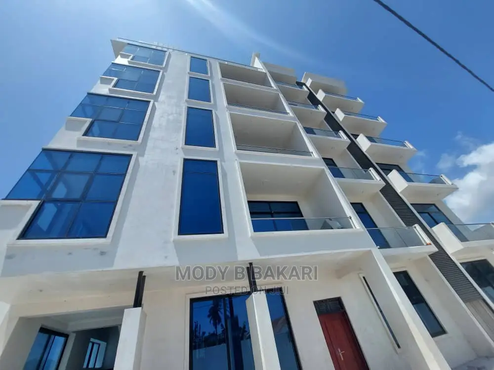 3bdrm Apartment in Kinondoni for Rent in Kinondoni
