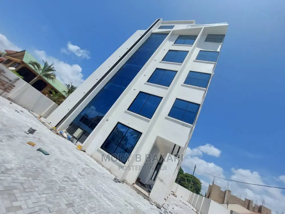 3bdrm Apartment in Kinondoni for Rent in Kinondoni