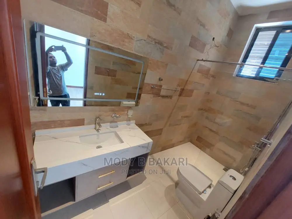 3bdrm Apartment in Kinondoni for Rent in Kinondoni
