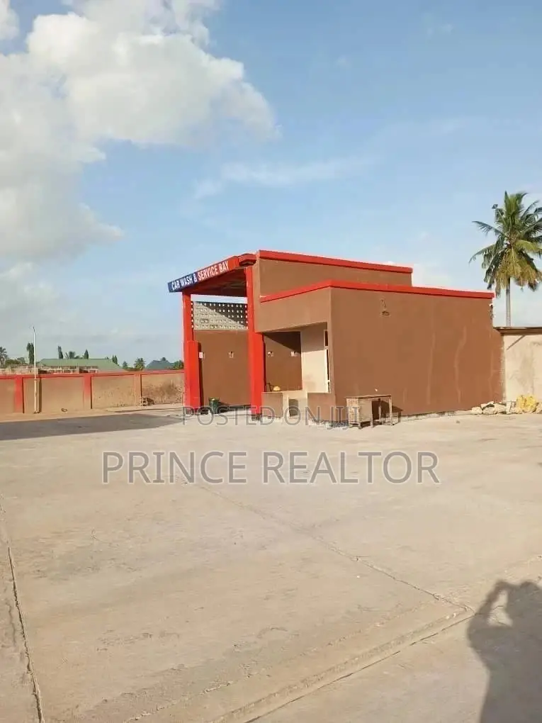 Petrol Station for Sale in Ilala