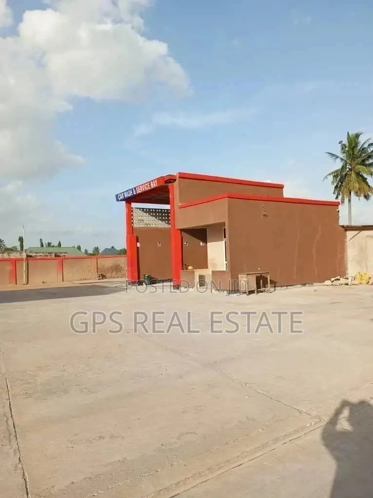 Petrol Station for Sale in Ilala
