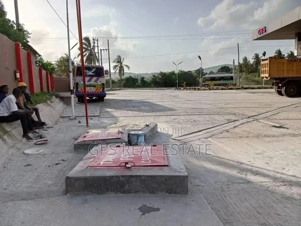 Petrol Station for Sale in Ilala