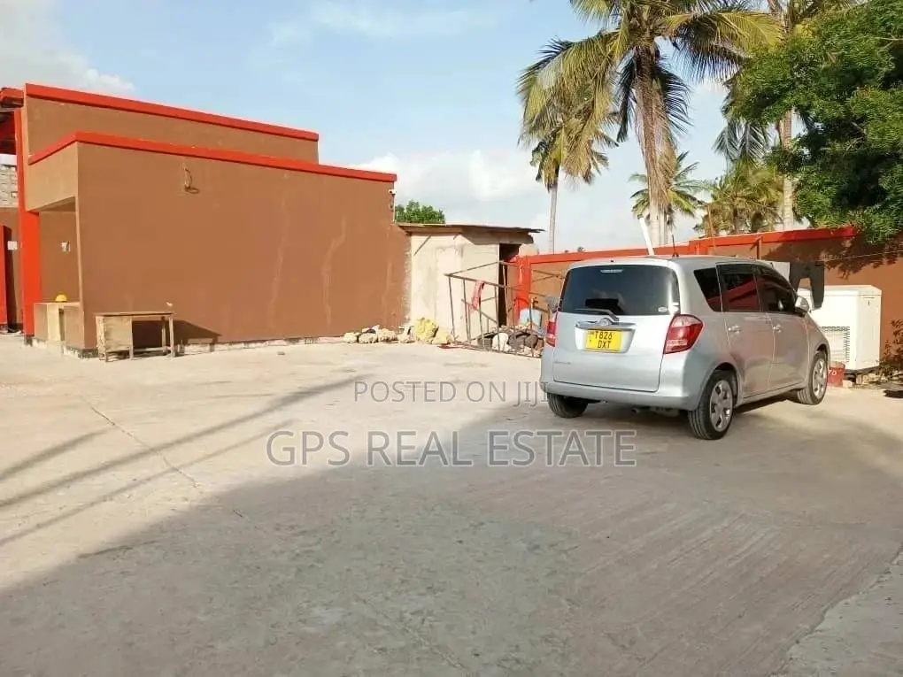 Petrol Station for Sale in Ilala