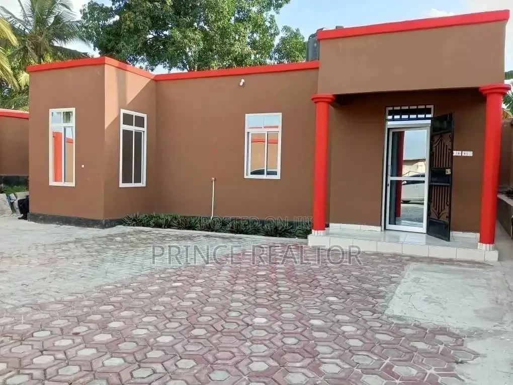 Petrol Station for Sale in Ilala