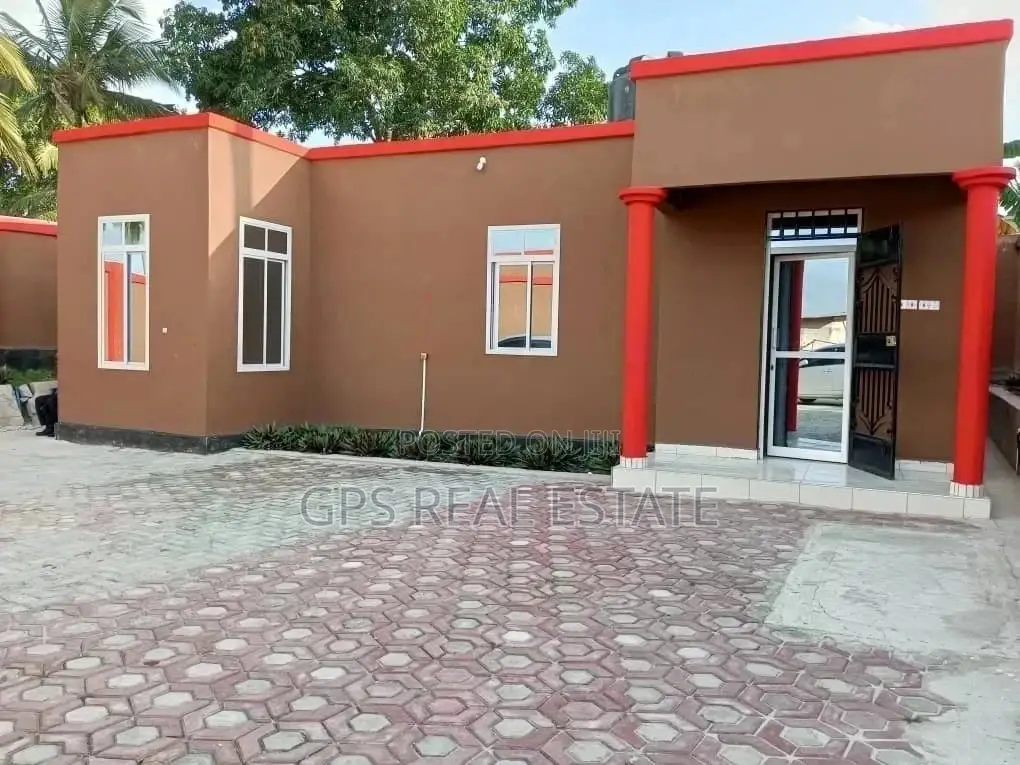 Petrol Station for Sale in Ilala