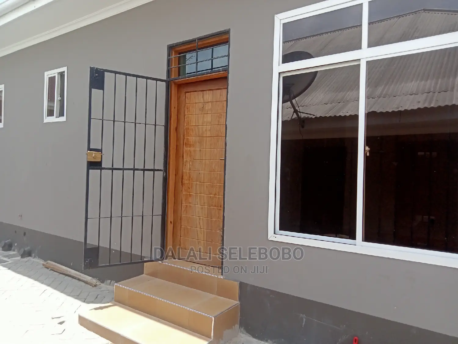 2bdrm Apartment in Sinza Mori for rent in Sinza